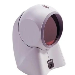Escáner de Código de Barras Láser Multilínea Omnidireccional MS7120 7120 para Automatización Industrial en Stock - Product Image 1