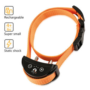 <span class=keywords><strong>Collar</strong></span> de entrenamiento para perros 2023, collares ajustables para mascotas, dispositivo antiladridos de alta calidad para perros, alarma con Sensor con ladridos de perros - Product Image 1