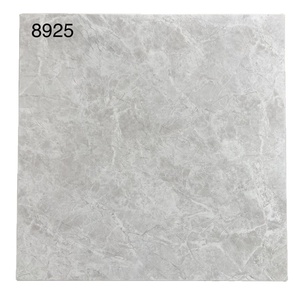 Baldosa de suelo mate, azulejos esmaltados de porcelana de cerámica para pared interior y suelo, patios de pavimento - Product Image 4
