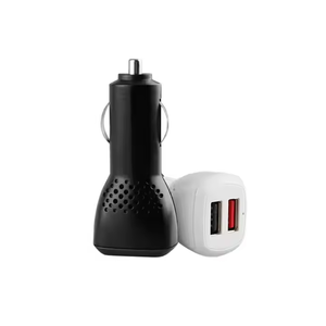New Technology Products 1 2 Car Multi Ports Chargeur Cargadores Para Celulares Cargador De Carro Cellular Pd Sarj Mobile <b>Charger</b> - Product Image 1