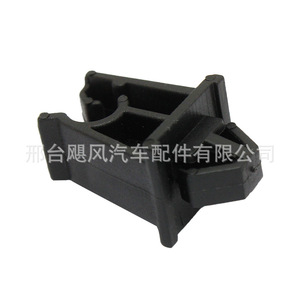 Chevrolet Cruze Sail Aveo <b>Hood</b> Support Bracket 96165268 Nylon Replacement Part For <b>Engine</b> Cover Fixing Clip - Product Image 1