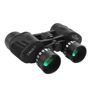 High-end 7x35 verrekijker met grote 26mm oculair, groene coating, groothoek, 430ft zicht, optische telescoop voor vogelspotten en wandelen - Product Image 3