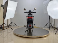 VIMODE Sepeda Motor Listrik Off Road yang Sepenuhnya Legal dengan Sistem Pedal Assist yang Dapat Dilepas, Sepeda Listrik Berbantuan Tenaga untuk Perjalanan Sehari-hari