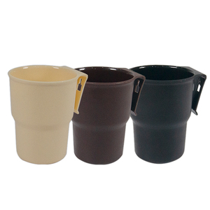 ที่วางแก้วในรถยนต์ขายดีทั่วโลก เพิ่มความมั่นคง - Product Image 1