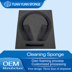 Venta caliente de los fabricantes de China, Material de amortiguación de protección personalizada, espuma cortada, caja de herramientas DIY, inserto de embalaje, espuma de alta calidad - Product Image 2