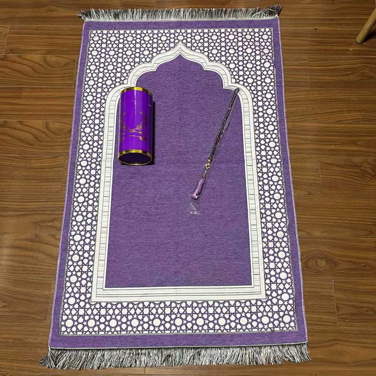 Ensemble violet 2