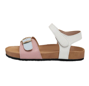 Sandales d'été pour enfants en gros, sandales de plage pour filles à fermeture auto-agrippante - Product Image 6