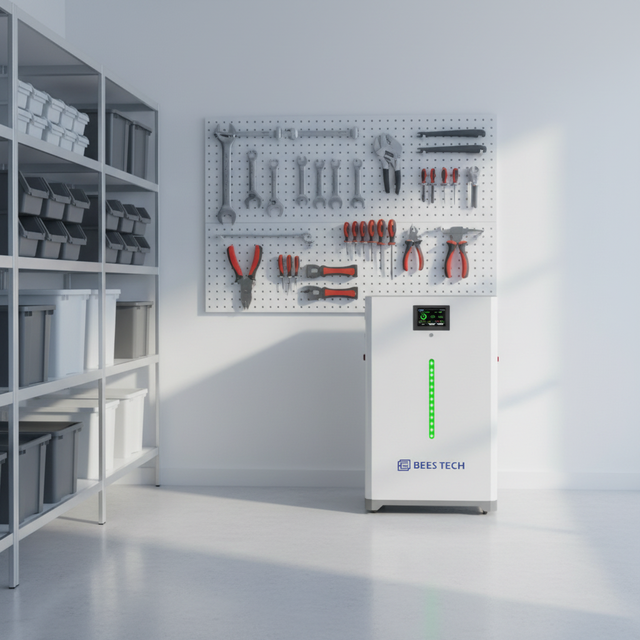 48V 51.2V 280Ah 304Ah 314Ah LiFePO4 Energy Storage Battery Pack Wall Mounted 5kWh 10kWh 15kWh 16kWh LiFePO4 Home Power Supply