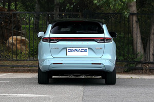 Nuova cinese Dongfeng Hondas E: versione <span class=keywords><strong>in</strong></span> <span class=keywords><strong>fiore</strong></span> Np1 veicoli elettrici puri piccola <span class=keywords><strong>auto</strong></span> per 2025Honda Enp1 510km Jipai 01 Ev SUV Car - Product Image 4