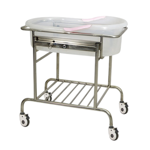 Медицинские педиатрические койки для интенсивной терапии - Product Image 3