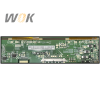 32 Zoll SG3151G02-3 2560*1440 HD 180Hz 51-Pin LCD-Bildschirm-Panel Ersatzteil LED Smart TV Flachbildschirm Display Ersatzteil Open Cell