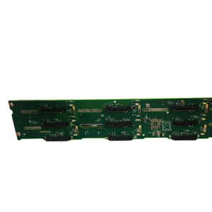 507304-001 para HP <span class=keywords><strong>DL180</strong></span> G6 Placa Base para Disco Duro de 12 LFF - Product Image 1