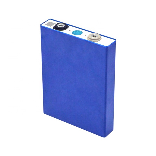 LF90K 6000 Cycle 3c Ev Lifepo4 Prismatic Cell 3.2v 90Ah LFP Battery Lithium Iron Phosphate Battery for RV Type Vans-Grade a