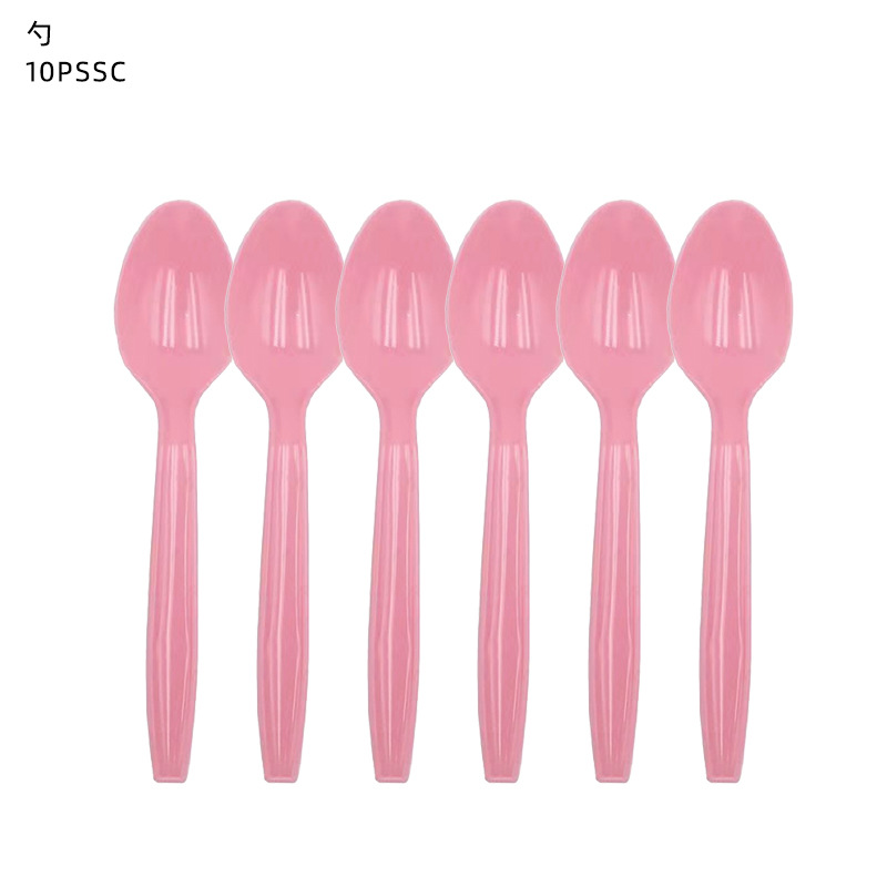 cuillère 10 pièces