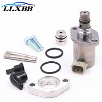 Soupape de commande d'aspiration de pompe complète SCV 1460A043 1460A062 pour Mitsubishi Toyota 294000-0993