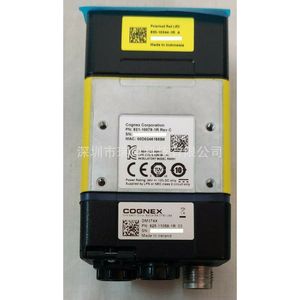 Escáner de Códigos de Barras Cognex DMR-374QL-0000, Lector Fijo para Uso Industrial - Product Image 5