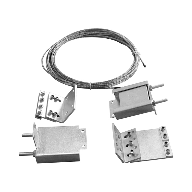 Sliding Telescopic Gate Hardware Sliding Door Hardware