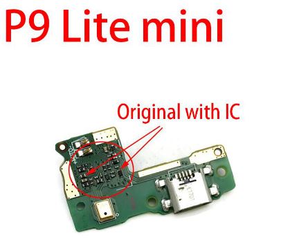 P9 Lite mini