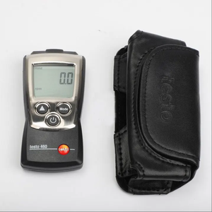 สินค้าขายดีและ Testo 460 - เครื่องวัดความเร็วรอบ 557S ของแท้ใหม่พร้อมส่วนลด 557S Testo 460 ของแท้ใหม่พร้อมแผ่นดิสก์ - Product Image 4