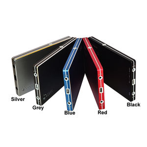 Banque d'alimentation portable UUTEK RSA3 pour ordinateur portable, sortie 24v 20v 16v 12v 5v, 30000mah - Product Image 4