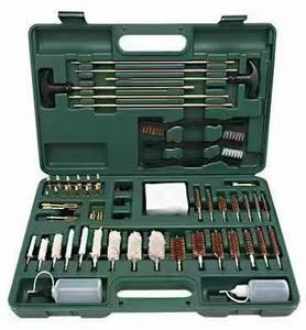 Bộ bàn chải Súng 62 mảnh đa chức năng-Một bộ công cụ làm sạch bao gồm bàn chải Ống - Product Image 2