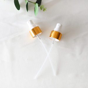 Sang Trọng 24 410 Vàng Sương Phun Bơm Cho Mỹ Phẩm Sản Phẩm Chăm Sóc Da - Product Image 2