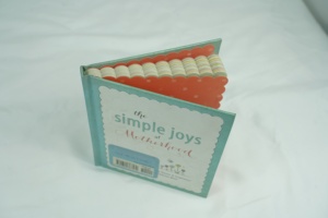 <span class=keywords><strong>Libri</strong></span> di Storie in Inglese per Adulti Personalizzati con 152 Pagine, Rilegatura Cucita, Angoli Retti, Stampa a Colori, Edizione Tascabile - Product Image 2