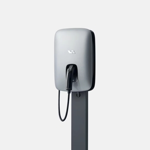 Poste de carga de vehículo eléctrico Lixiang de 7 Kw, CA monofásica de <span class=keywords><strong>220</strong></span> voltios montada en la pared, incluye Cable de pistola de 7 metros - Product Image 1