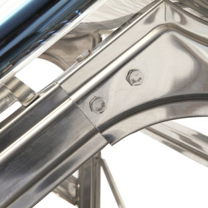 Jiadele Nhà Máy Thép Không Gỉ Năng Lượng Mặt Trời Máy Nước Nóng Không Áp Lực <span class=keywords><strong>Mini</strong></span> Nhiệt Năng Lượng Mặt Trời Geyser Máy Nước Nóng Hệ Thống Cho Tắm - Product Image 5