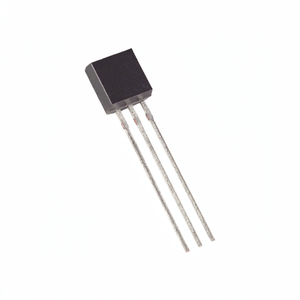 Buy Electronics Components Online TO 226 3, TO 92 3 Power Management (PMIC) DS1812-5+ Original - Product Image 1