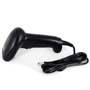 USB RS232 tragbarer Barcode-<span class=keywords><strong>Scanner</strong></span> SV6708 Scannen Mobiltelefonscanner für Papier Barcode 1D 2D QR PDF417-<span class=keywords><strong>Code</strong></span> - Product Image 4