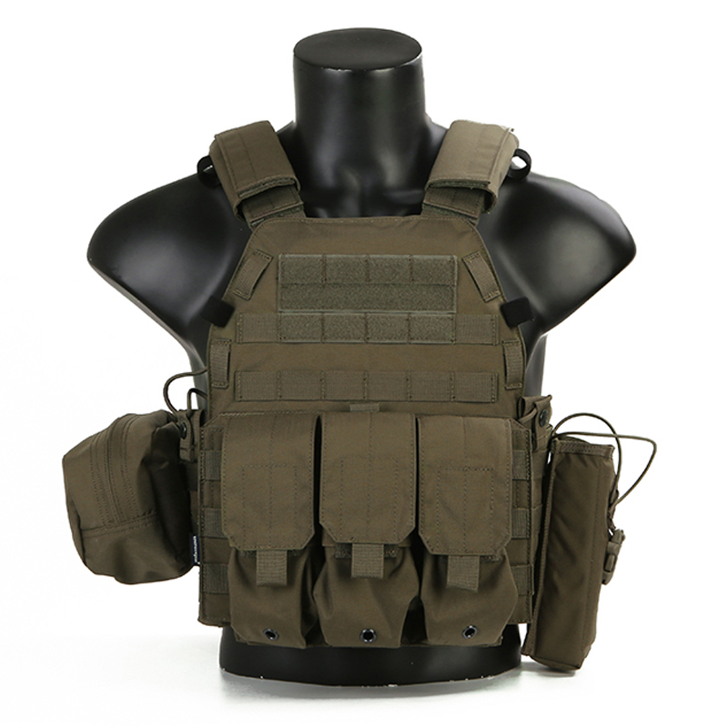Emersongear Cordura Nylon LBT6094A Style Combat