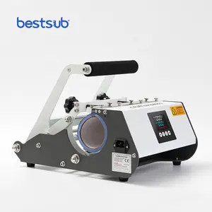 BestSub Sublimation Printing 11oz 15oz 16oz 20 oz 30 oz Mug Tumbler Press Machine Plus Tumbler Heat Press Machine
