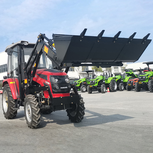 LAND 50hp Animal Trolly Walking <span class=keywords><strong>Tractor</strong></span> con arado y modelos rotativos Trade Shackle Accosserie Kenia - Product Image 1