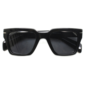 Солнечные очки lunettes de солнечные очки Женские класса и шикарные 2023 поляризованные солнцезащитные очки мужские модные солнцезащитные очки с логотипом на заказ - Product Image 1