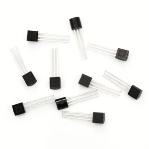 100% Original New Stock 8145-T92-D-K TO-92 Transistor CZSKU:CG62GG07 - Product Image 1