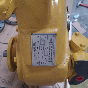 Piezas de Maquinaria de Construcción, Caja de Cambios para Bulldozer Shantui SD32 175-15-00226, Pistón del Conjunto del Motor NT855-C280S10 para Talleres de Reparación, 50 kg - Product Image 1
