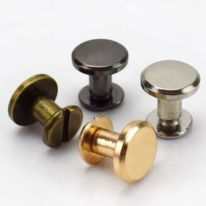 Fábrica al por mayor personalizado OEM M3M4M5M6M8 poste <span class=keywords><strong>de</strong></span> <span class=keywords><strong>acero</strong></span> <span class=keywords><strong>inoxidable</strong></span> tornillo <span class=keywords><strong>de</strong></span> Chicago tornillo <span class=keywords><strong>de</strong></span> barril <span class=keywords><strong>de</strong></span> encuadernación <span class=keywords><strong>tornillos</strong></span> macho y hembra - Product Image 6