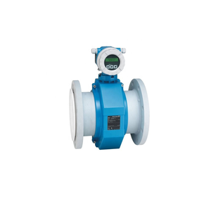 Medidor de Flujo Magnético E+H 10E15 8A0A1AA0A4AA, Instrumento Industrial para Medición de Procesos 10E15 8A0A1AA0A4AA - Product Image 1