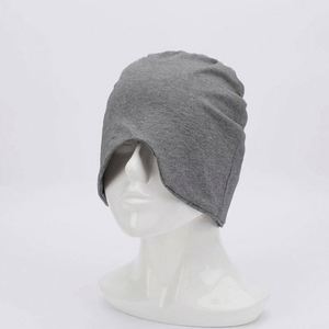Cotton <b>Beanie</b> Soft Caps Lightweight Sleep Cap Running <b>Beanies</b> <b>Light</b> Weight Chemo <b>Hat</b> for Men Women Promotion Gift - Product Image 3