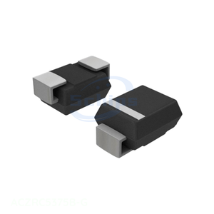 Diodes ACZRC5375B-G DO-214AB, SMC Components Electronic BOM IC In Stock - Product Image 1