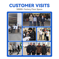 Taller de Almacenamiento en Frío con Estructura de Acero, Almacén de Acero Prefabricado Galvanizado y Aislado para Uso Industrial Alimentario