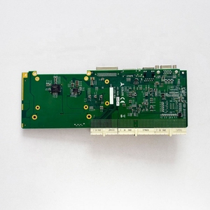 ADLINK CPCI-R6300 51-37201-0A30เมนบอร์ดอุตสาหกรรมบอร์ด CPU สต็อก100% การทดสอบ - Product Image 3