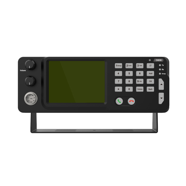 Two Way Radio of Marine Communication Digital Interphone VHF UHF