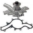 Pompe à eau Aw4108 pour Ford Explorer Ranger Mustang 6l2z8501a 97jm8505a, pièce de rechange - Product Image 4