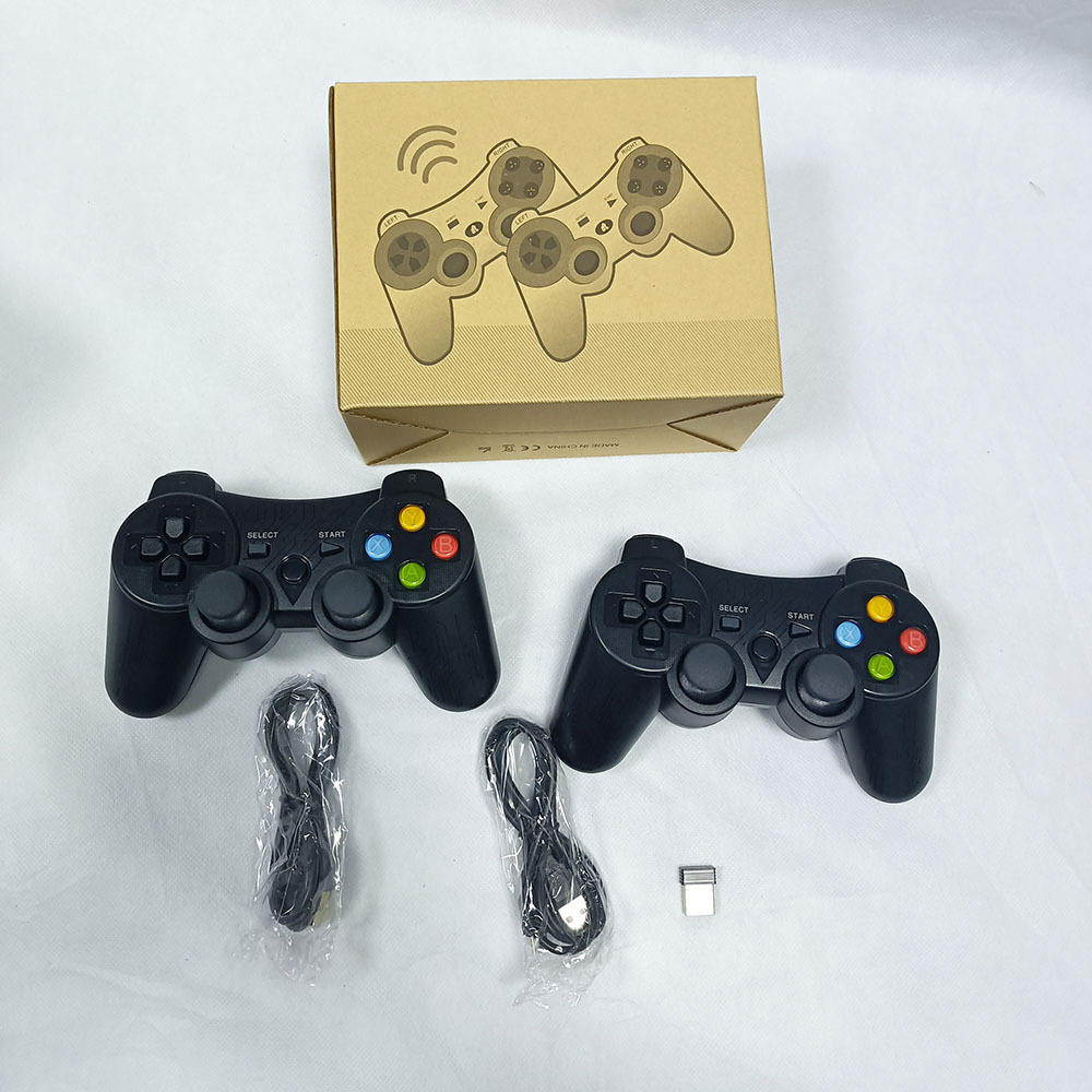 Paire noire (non vibrante)| boîte