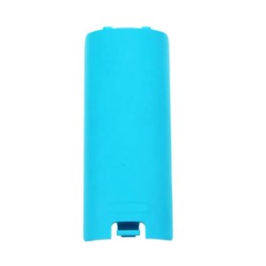 Coperchio Posteriore della Batteria WEIAI per Controller <span class=keywords><strong>Wii</strong></span>, Sportello per Vano Batteria - Product Image 3