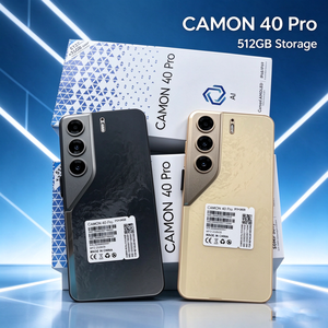 Camon40 Pro Original Android <b>Phone</b>,Ultra-thin Body,HD Display,<b>Unlocked</b> 5G Smartphone For Wholesale - Product Image 5