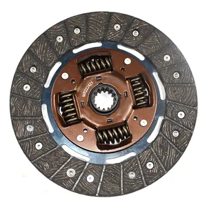 MBD034U Clutch Driven Plate Assy Disc And Plate D Clutch For Mitsubishi Transmission Parts