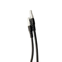 Industrial TGG Plug Lurus Pin Inti Harness Konektor Push-Pull
